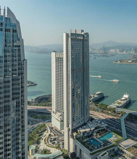 Latest company Solutions about Four Seasons Otel Hong Kong