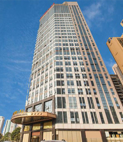 Latest company Solutions about Dongjiang Uluslararası Otel