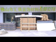 Foshan Huiju Dekorasyon Malzemeleri Co. Ltd.