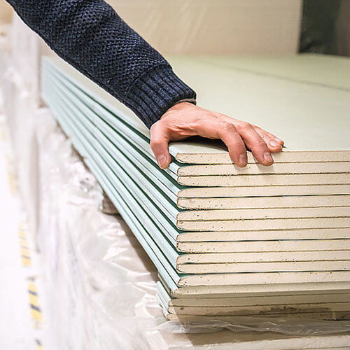 En son şirket Blog yazısı Dünya Çapında Alçıpan Boyutları ve Kenar Şekillerindeki Farklılıklar Nelerdir?