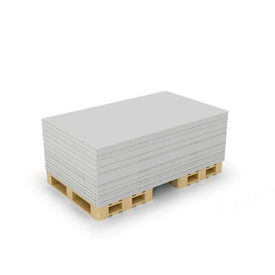 İyi fiyat Özelleştirilmiş Fiberglas Alçıpan Konik Kenar Suya Dayanıklı çevrimiçi