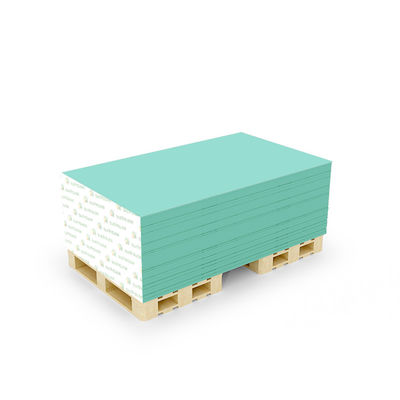 İyi fiyat İç Tavan İçin Konik Kenar Suya Dayanıklı Alçıpan çevrimiçi