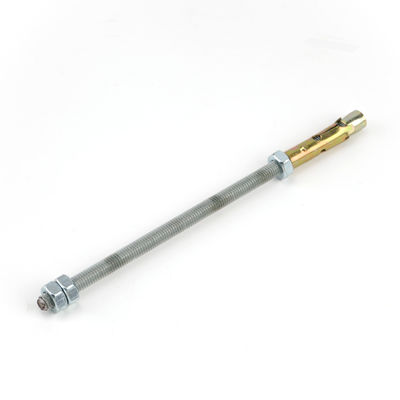 İyi fiyat Paslanmaz Çelik Alçıpan Tavan Aksesuarları Tavan İçin Tamamen Dişli Çubuk çevrimiçi