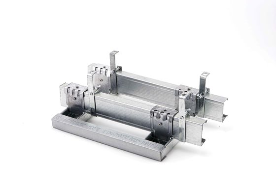 İyi fiyat Özelleştirilmiş Asma Alçıpan Tavan 60 # Alçı Levha İçin Güçlendirilmiş çevrimiçi