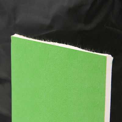 İyi fiyat 4x8 'Cam Takviyeli Alçıpan, Tavan Sistemi İçin Dayanıklı Alçıpan çevrimiçi