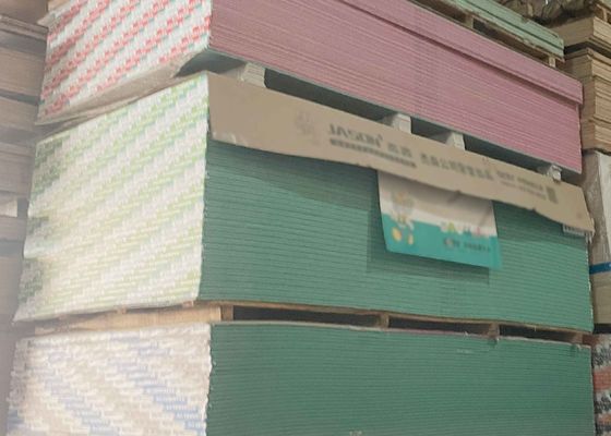 İyi fiyat Özel 9.5Mm/10.5Mm/12Mm Standart Alçak Taş Kalıp Direnci İç Dekorasyon Alçak Taş çevrimiçi