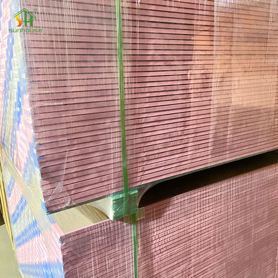 İyi fiyat Doğrudan Satış Yangına dayanıklı Alçak Taş Tavanı 1220X2440Mm 9Mm İçeride Kuru Duvar Alçıtaş Taşı çevrimiçi