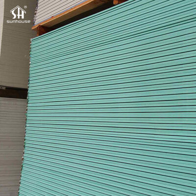 İyi fiyat Sıcak Satış Knauf Nem Direncili Alçıtaş OEM/ODM Dış Modern Dekorasyon için Su Direncili Alçıtaş Taş çevrimiçi