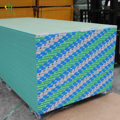 İyi fiyat Çatı ve duvar dekorasyonu için hafif alçı levhası Ateşe dayanıklı Nemye dayanıklı, pürüzsüz kalıcı paneller çevrimiçi